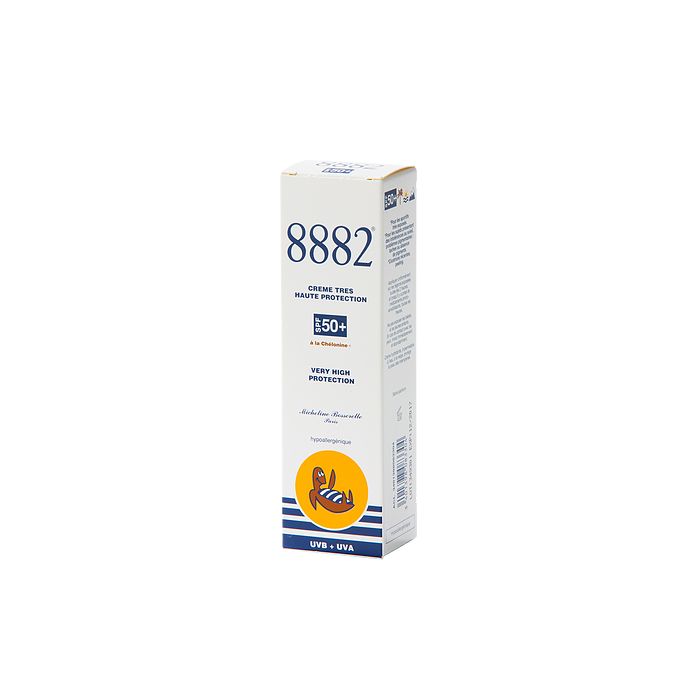 8882 ECRAN INVISIBLE SPF 50+/40ML