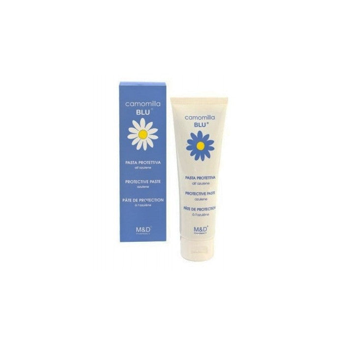 CAMOMILLA BLEU PATE ULTRA PROTECTRICE 100ML