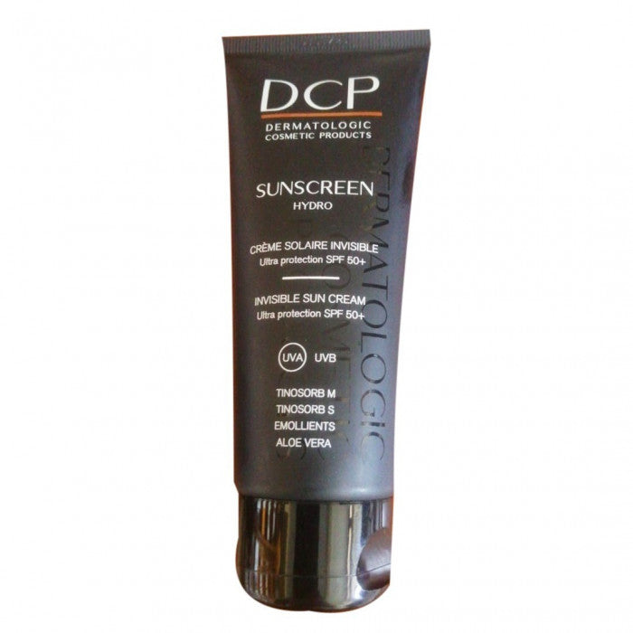 DCP SUNSCREEN HYDRO CR INVISIBLE 100ML