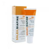 SOLEIL BIAFINE EMULSION TEXTURE FLUIDE 50ML