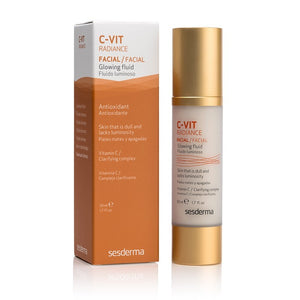 SESDERMA C-VIT RADIANCE 50ML