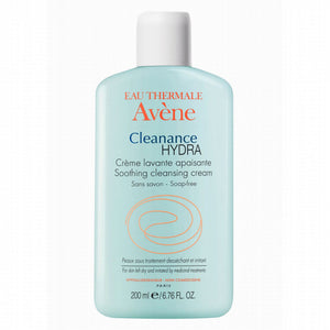 AVENE CLEANANCE HYDRA 200ML