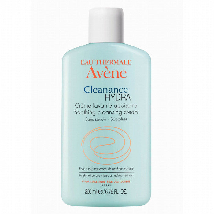 AVENE CLEANANCE HYDRA 200ML