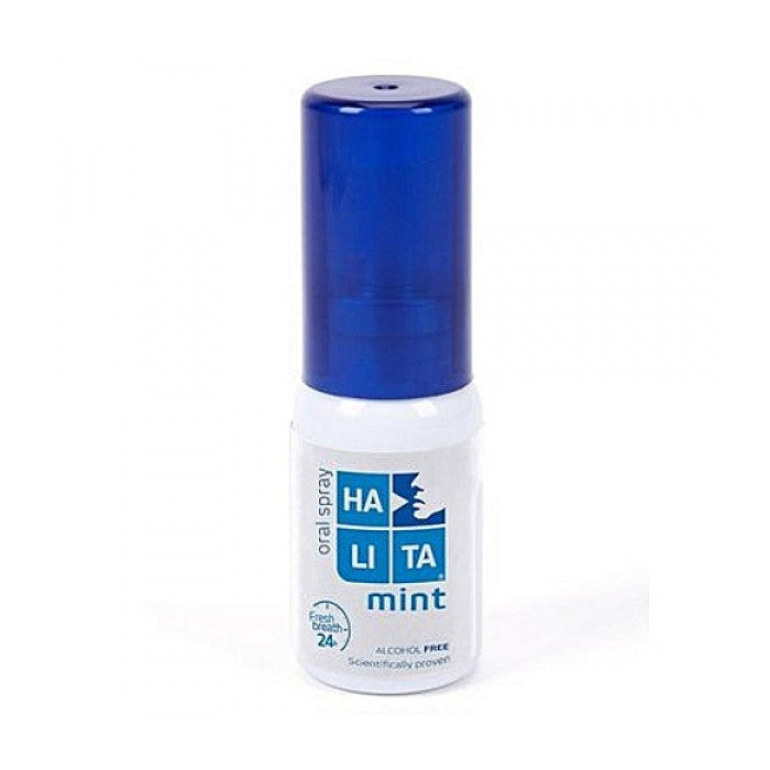 HALITA SPRAY 15ML