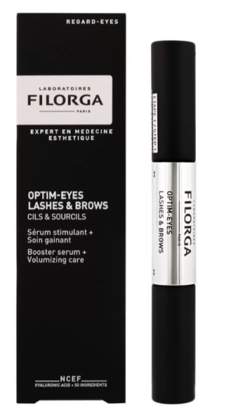 FILORGA Optim eyes lashes & Brows