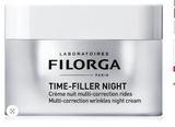 Filorga Time Filler Night Treatment 50ml