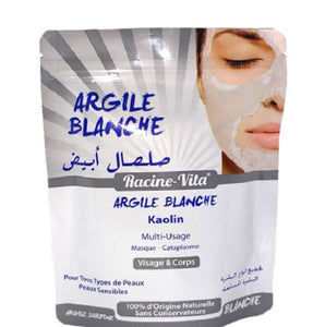 RACINE VITA ARGILE BLANCHE 100GR