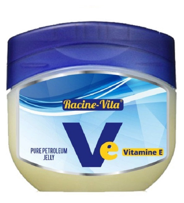 RACINE VITA VASELINE A LA VITAMINE E