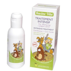 RACINE VITA ANTI POUX TRAITEMENT INTENSIF 125ML