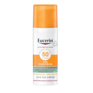 EUCERIN OIL CONTROL 50ML