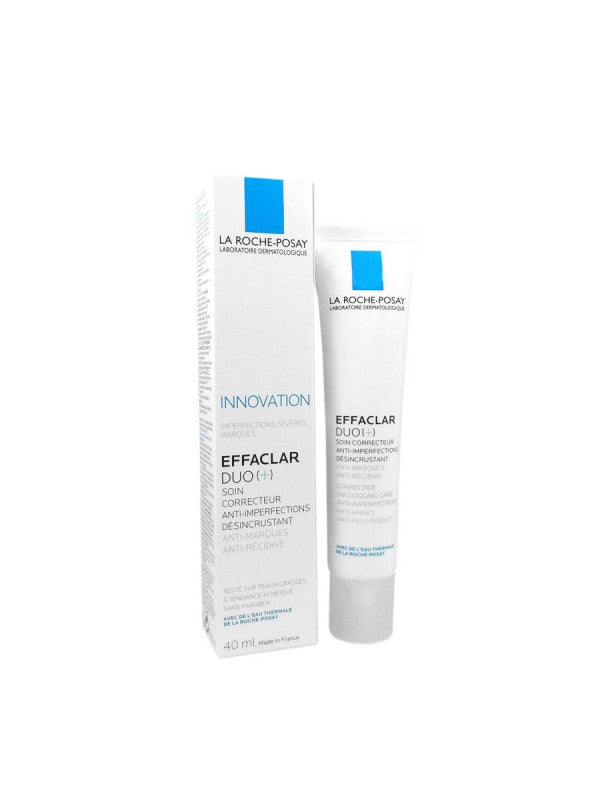 RP EFFACLAR DUO 30 ML