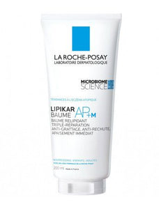 RP LIPIKAR BAUME AP+/ANTI-IRRITATION /ANTI-GRATTAGE-200ML