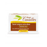 ROGE CAVAILLE SAVON SURGRAS AMANDE VERTE 250 GR