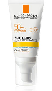 RP ANTHELIOS SUN INTOLERANCE ECRAN SPF50+/50ML