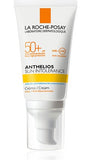 RP ANTHELIOS SUN INTOLERANCE ECRAN SPF50+/50ML