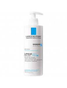 RP LIPIKAR BAUME AP+ ANTI-IRRTATION /ANTI-GRATTAGE-400ML