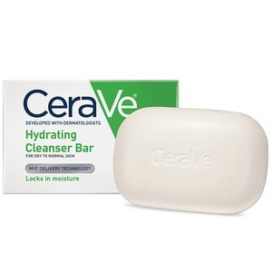 CERAVE Savon Nettoyante Hydratante Surgras