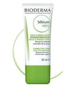 Bioderma Sébium AKN Soin Correcteur (30 ml)