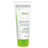 Bioderma Sebium Gel Gommant Purifiant (100 ml)