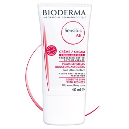 BIODERMA SENSIBIO AR 40ML