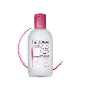 Bioderma Sensibio H2O AR (anti-rougeurs) 250 ml