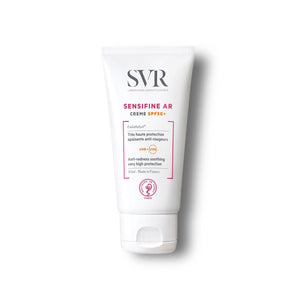 SENSIFINE AR Crème SPF50+
