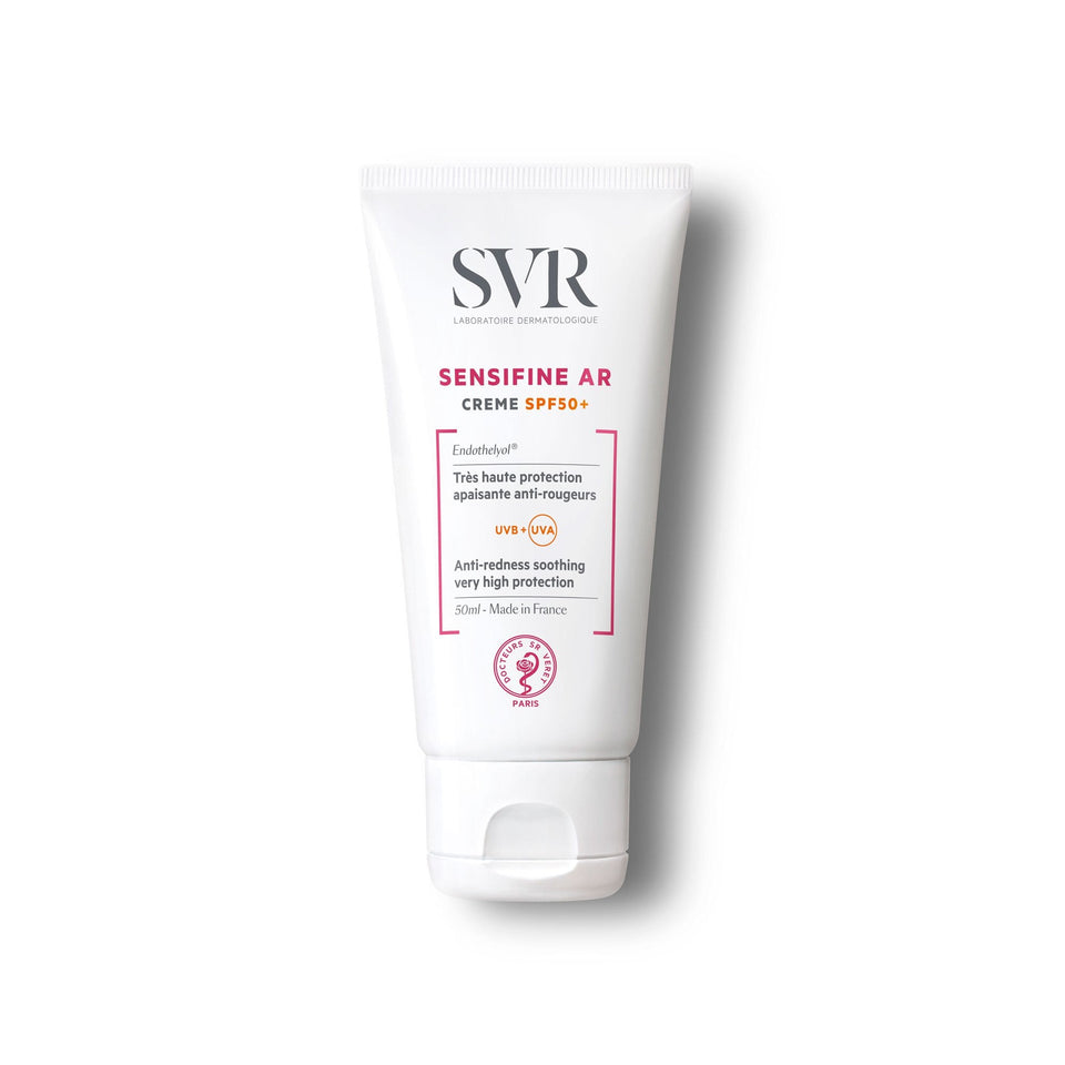 SENSIFINE AR Crème SPF50+