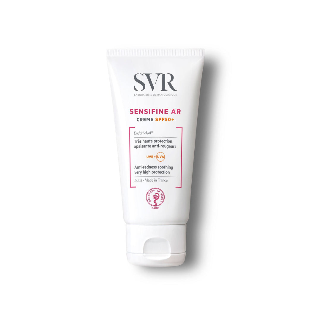SENSIFINE AR Crème SPF50+