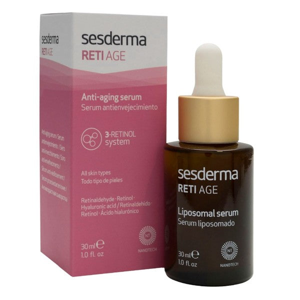 SESDERMA RETI AGE SERUM 30ML