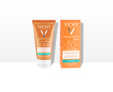 VICHY ECRAN INVISIBLE PEAU SECHE