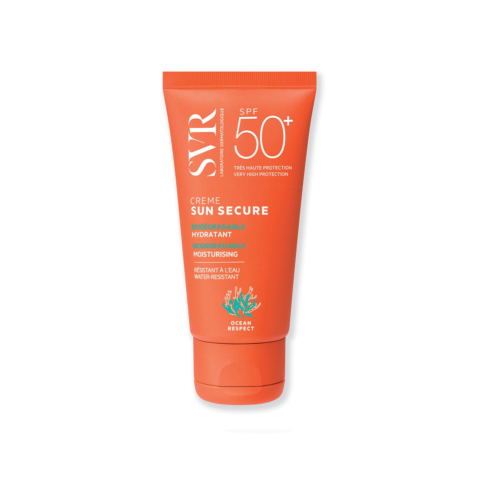 SVR SUN SECURE CREME INVISIBLE SPF50+ 50ML