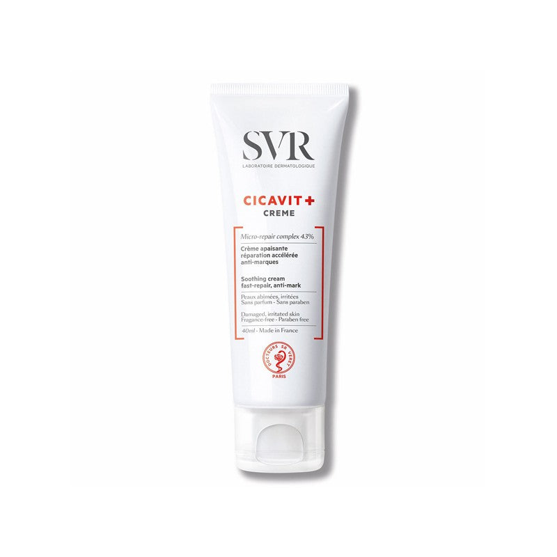 SVR CICAVIT + CREME 40ML