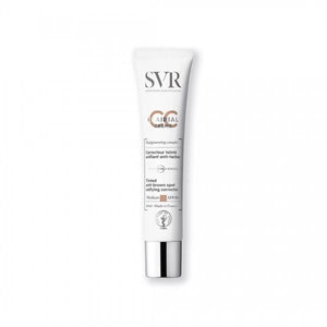 SVR CLAIRIAL CC ECRAN TEINTE DORE SPF50+ 40ML