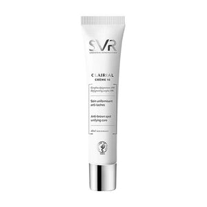 SVR CLAIRIAL CREME 10 /40ML