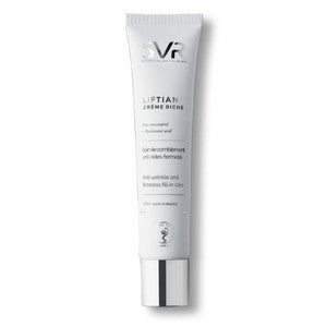 Svr liftiane crème riche soin comblement anti-rides fermeté 40 ml