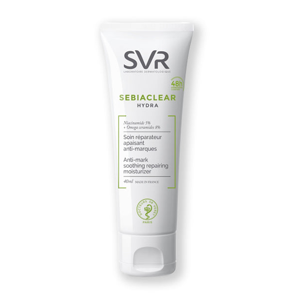 SVR SEBIACLEAR HYDRA