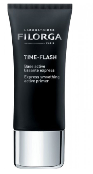 FILORGA TIME-FLASH Base active lissante Express. Tube 30 ml