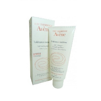 Avène Tolérance Extrême Lait Nettoyant 200 ml