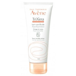 Avène Trixera Nutrition Lait Nutri-fluide (200ml)