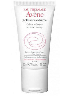 Avène Tolérance extrême Crème Hydratante 50ml