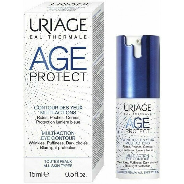 URIAGE AGE PROTECTONTOUR DES YEUX 15ML