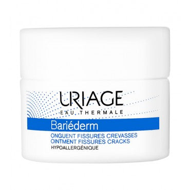 URIAGE BARIEDERM FISSURES ET CREVASSES P 40GR