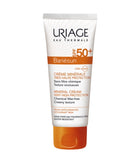 URIAGE BARIESUN ECRAN TEINTE CLAIRE 50ML