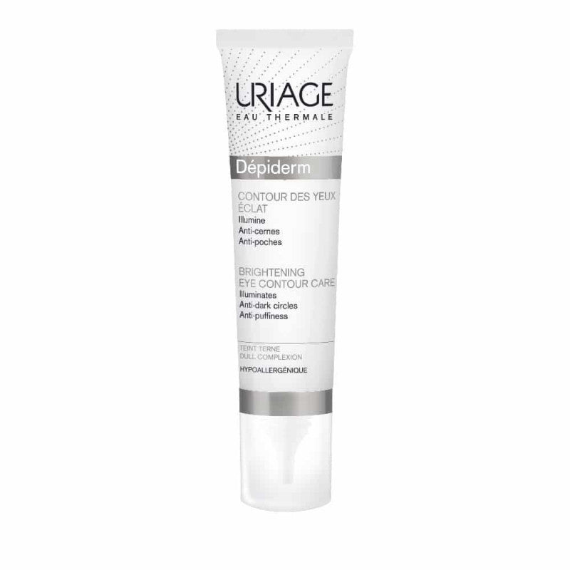 URIAGE DEPIDERM CONTOUR YX 15ML