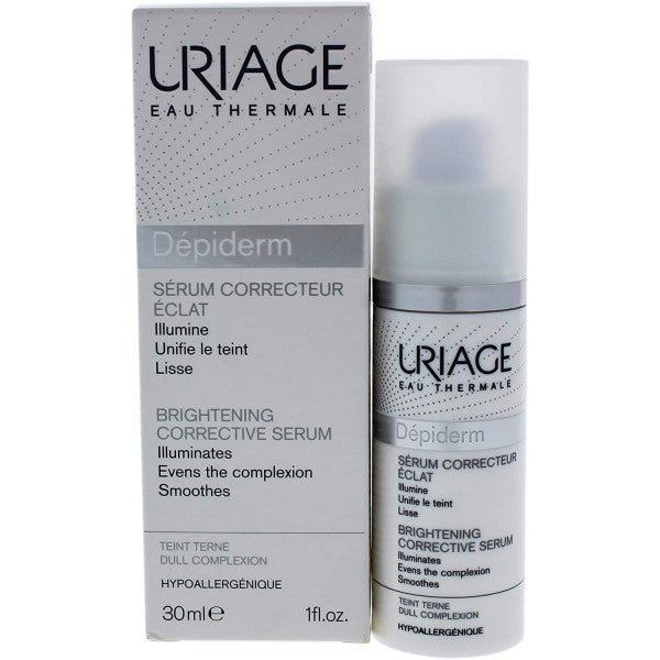 URIAGE DEPIDERM SERUM CORRECTEUR 30ML