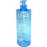 URIAGE  GEL NETTOYANT SURGRAS 500 ML