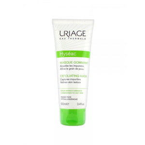 URIAGE HYSEAC MASQUE GOMM 100ML