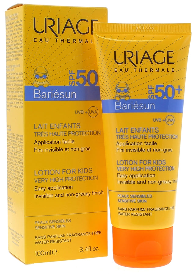 URIAGE BARIESUN KIDS SPF50