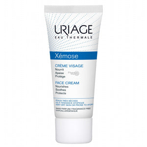 URIAGE XEMOSE CR VISAGE 40ML