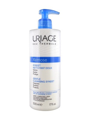 URIAGE XEMOS SYNDET NETTOYANT 400ML